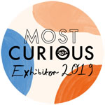 Most Curious Exhibitor 2019