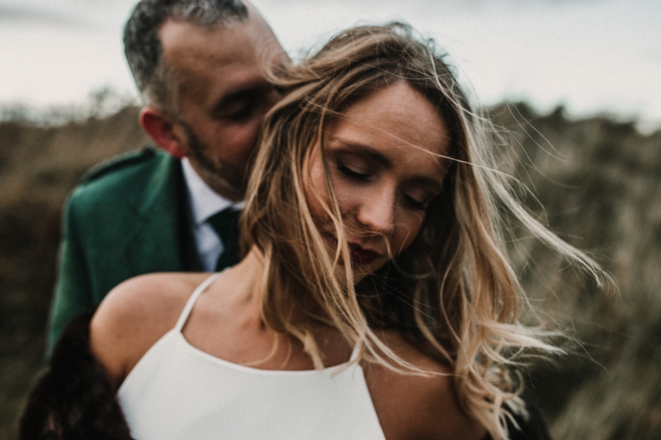 KINKELL BYRE SCOTLAND WEDDING PHOTOGRAPHY 