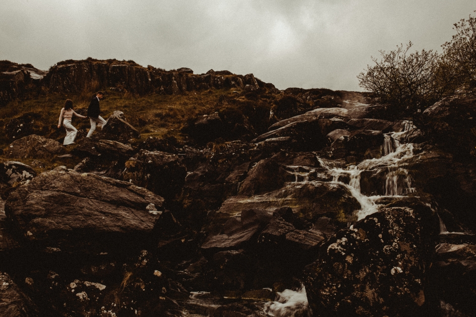 long exposure, dark and moody, wet weather , adventures!