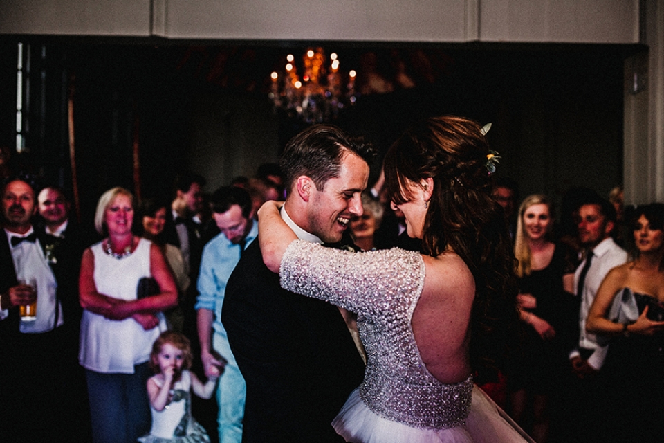 first dance at oddfellows , chester