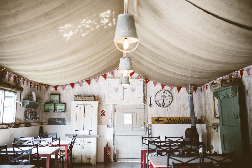 bar action, hafod farm