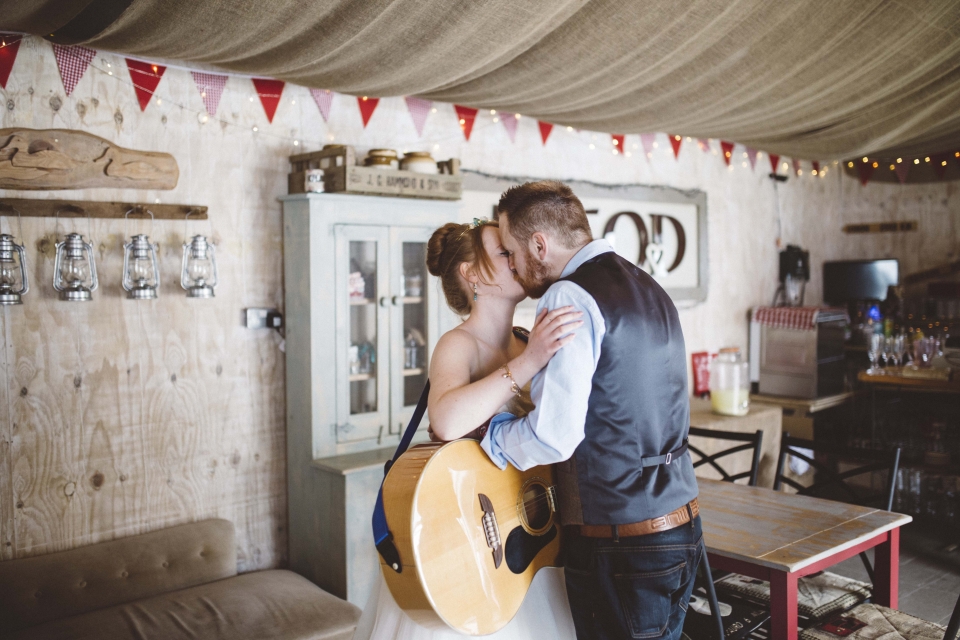 love songs, song writer, bride, groom ,hafod farm