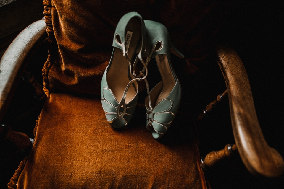 rachel simpson wedding shoes