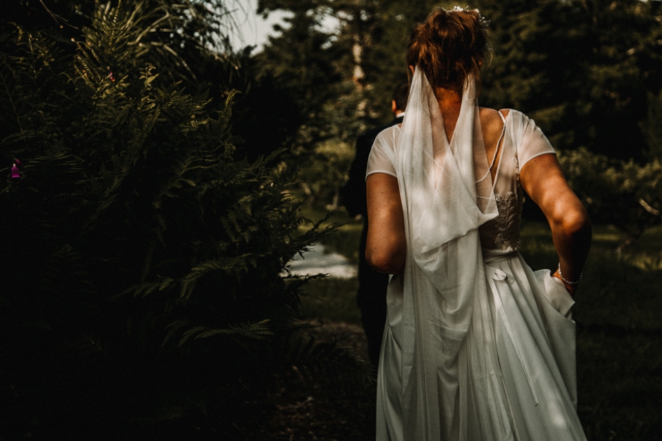 welsh wedding