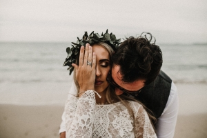 Carbis Bay , St ives , Cornwall - Louise and Alexander