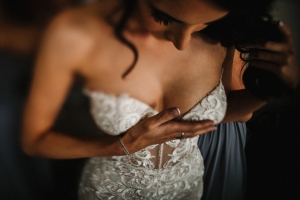The Talbot hotel , Yorkersgate Wedding