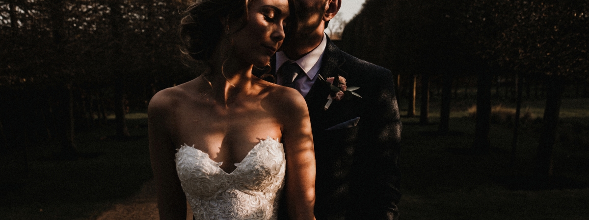 COMBERMERE ABBEY WEDDING PHOTOGRAPHY
