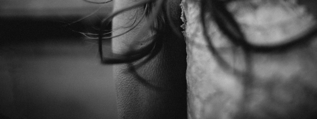 FREE lensing photograph of bride north wales